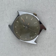 Zegarek męski Poljot - retro - sprawny - PRL - vintage - naręczny