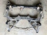 BMW F20 F30 2.0D KOŁYSKA WÓZEK SANKI PRZÓD