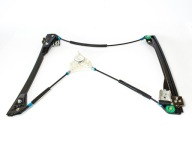 MECHANIZM PODNOSZENIA SZYBY P do VW Polo IV 9N 01-