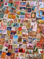 Znaczki Pocztowe 200 szt. + 20 szt. Gratis Cały Świat Polecam