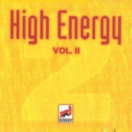 High Energy Volume 2 Składanka