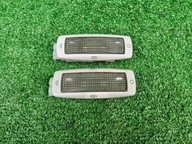 Vw Golf IV Bora Passat B5 lampka oświetlenie wnętrza kabiny podsufitki