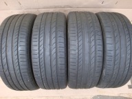 Opony lato 255/50/20 CONTINENTAL 7mm 2024r