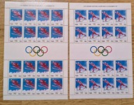 Polska 1994 ** fi.3330-31 cena 99,90 zł