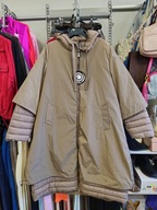 Kurtka zimowa fango Fly Out Italy Plus Size 44-46 !!!