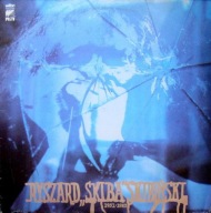 Ryszard "Skiba" Skibiński" – 1951-1983