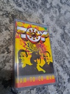 Toy Boys Mam to co mam kaseta magnetofonowa