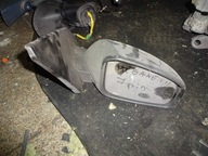 lusterko prawe megane iii 7 pin