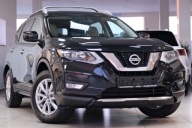 Nissan Rogue 2.0 BENZ 2.5 Benzyna 170KM