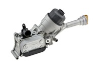 CHŁODNICA OLEJU Z FILTREM OPEL COMBO 1.3CDTI 12-