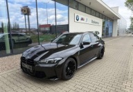 BMW M3 Competition M xDrive dealer BMW Bonkowscy 3.0 Benzyna 530KM