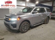 Ford Expedition Max Xlt 2024 3.5l 3.5 Benzyna 400KM