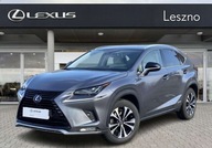 Lexus NX 300h F Impression AWD ASO Salon PL Lexus Leszno 2.5 Hybryda