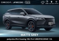 Omoda 7 Omoda 7 1.5 Hybryda Plug-in 279KM