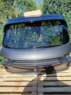 PORSCHE MACAN KLAPA TYLNA DRUGI LIFT M7R