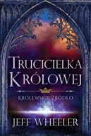 Trucicielka królowej Jeff Weeler ksiazka