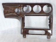 PANEL NAWIEWU KONSOLA ŚRODKOWA RAMKA DEKOR FORD MONDEO MK2 97BB18522AHW