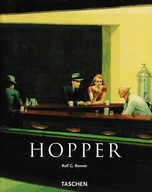 Edward Hopper Rolf G. Renner (język polski)