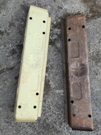 Fiat 126p podłużnica przód \ belka pod resor
