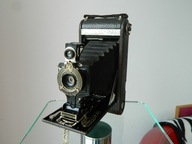 EASTMAN KODAK JUNIOR No.I-A 1916 ROK