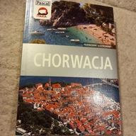 Chorwacja Przewodnik Pascal Katarzyna Firlej-Adamczak, Sławomir Adamczak