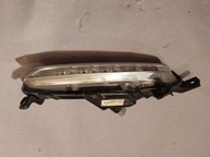 HYUNDAI TUCSON III 3 15-18 HALOGEN LAMPA DRL LED JAZDY DZIENNEJ LEWY