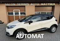Renault Captur 1,2 118KM Klimatronik Navi Kamera Serwis 1.2 Benzyna 118KM