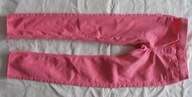 H&M spodnie jeansy 7-8 lat. 128 cm