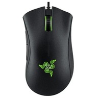 Przewodowa mysz do gier Razer DeathAdder Essential Black