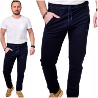 SPODNIE DRESOWE TURECKIE OCIEPLANE DYNAMIC r. 6XL nr 402B