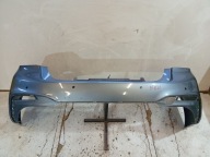 ZDERZAK BMW 5 G30 M-PAKIET 17+ TYŁ NR N821 WZMOCNIENIE