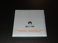 Aqua e vinho Kuropaczewski CD