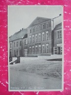 OLESNO ROSENBERG OS PRASZKA CZĘSTOCHOWA HAUS DER HEIMAT MIEJSKI DOM KULTURY