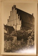 KOŁO - Gotycka Fara