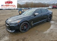 Kia Stinger Gt2 2018 3.3 Benzyna 365KM