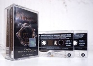 Kaseta BEHEMOTH - Chaotica (wydanie Metal Mind) 2xMC