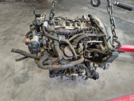 OPEL ASTRA J INSIGNIA ZAFIRA C SILNIK 2.0 CDTI KOMPLETNY A20DT