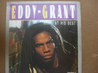 Eddy Grant – At His Best