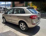 DRZWI LEWY przód TYŁ TEKXA KOLEOS I prawe Fotel kierownica panel radio