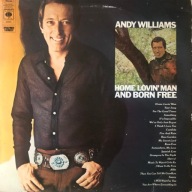 ANDY WILLIAMS 2x winyl Lp.