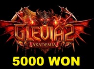 Glevia2.pl Akademia - 5000 won 5kw 5000w *start 18.10.2024*