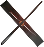 MAGICZNA RÓŻDŻKA CZARODZIEJA COSPLAY REKWIZYT ZABAWKA