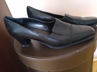 Buty czarne Van Dal 6