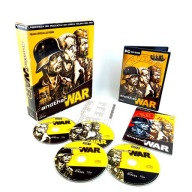 ANOTHER WAR PC BIG BOX KOLEKCJONERSKI POLSKA GRA PL