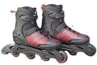 Rolki męskie Firefly ILS łyżworolki r.43