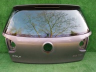 Vw Golf V HB hatchback 3D 5D klapa bagażnika tylna tył szyba oryginał