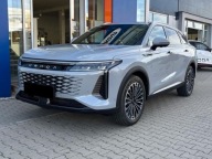 OMODA Omoda 9 1.5 Super Hybrid Exclusive AWD Suv 537KM 2025