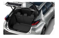 Mata do Bagażnika || Toyota OE || CHR || PW241-10030
