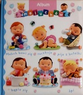 Album maluchów Beaumont,Belineau