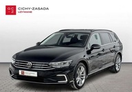 Volkswagen Passat GTE 1.4TSI Plug-In 218KM DSG Led ASO Kamera CarPlay ACC